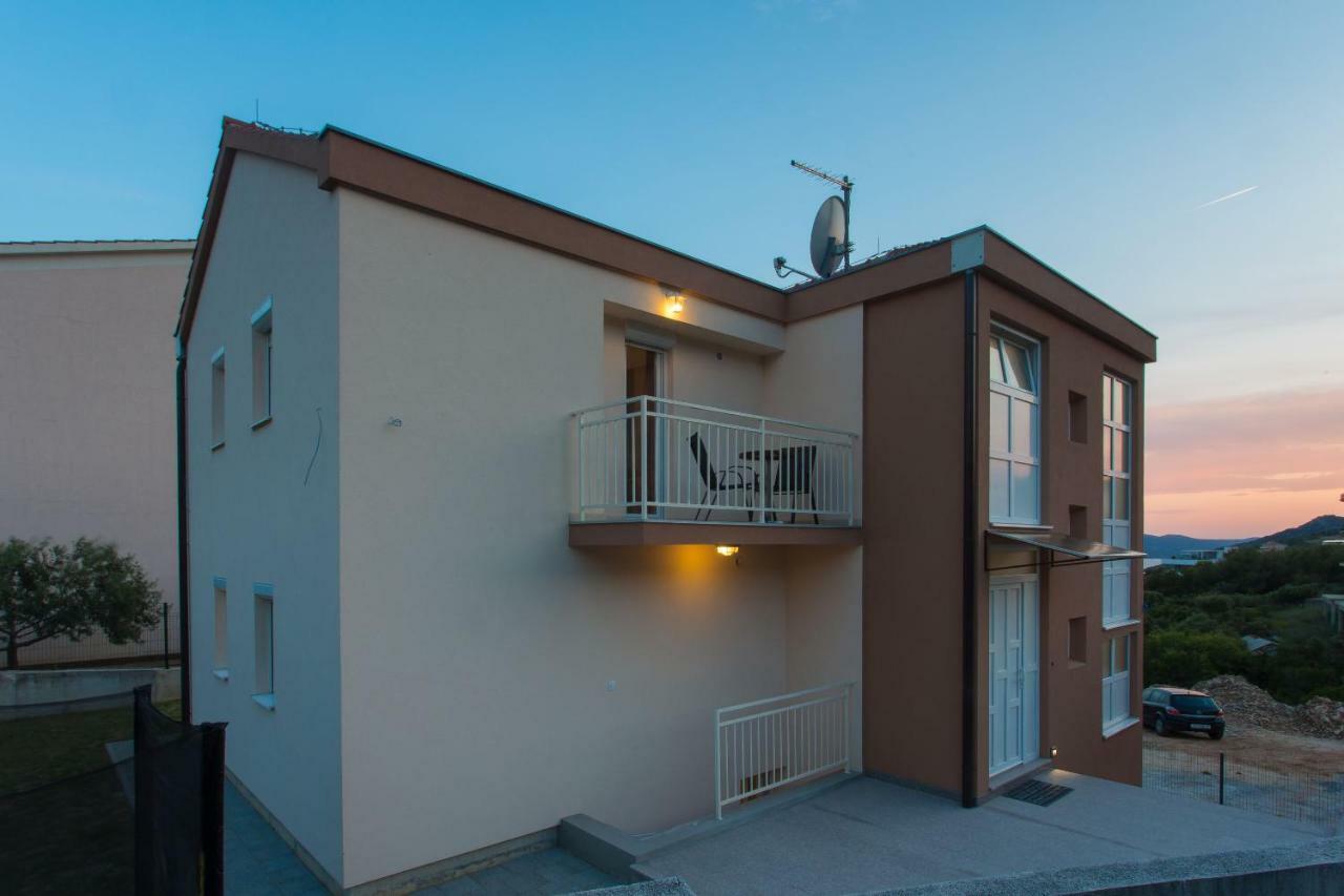 Villa Honey Сегет-Враница Экстерьер фото