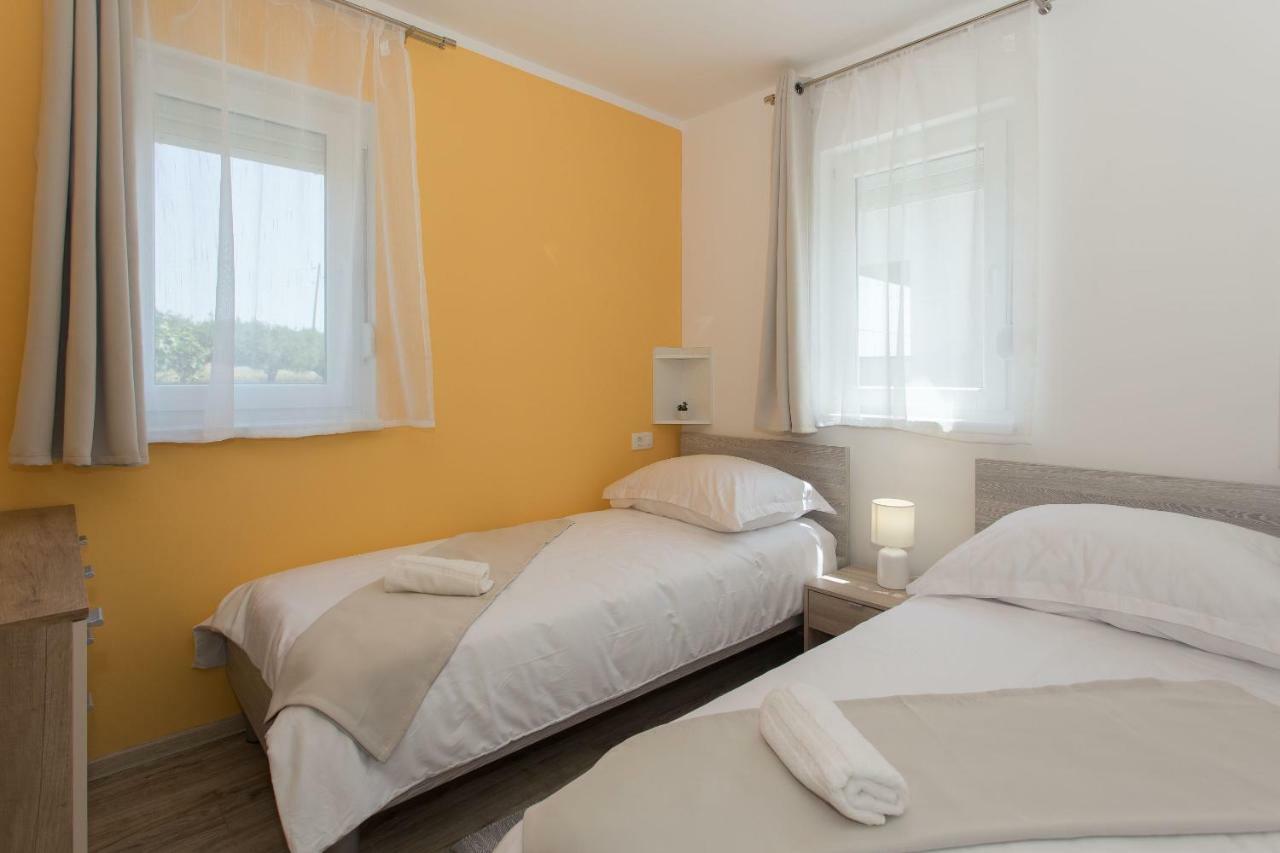 Villa Honey Сегет-Враница Экстерьер фото